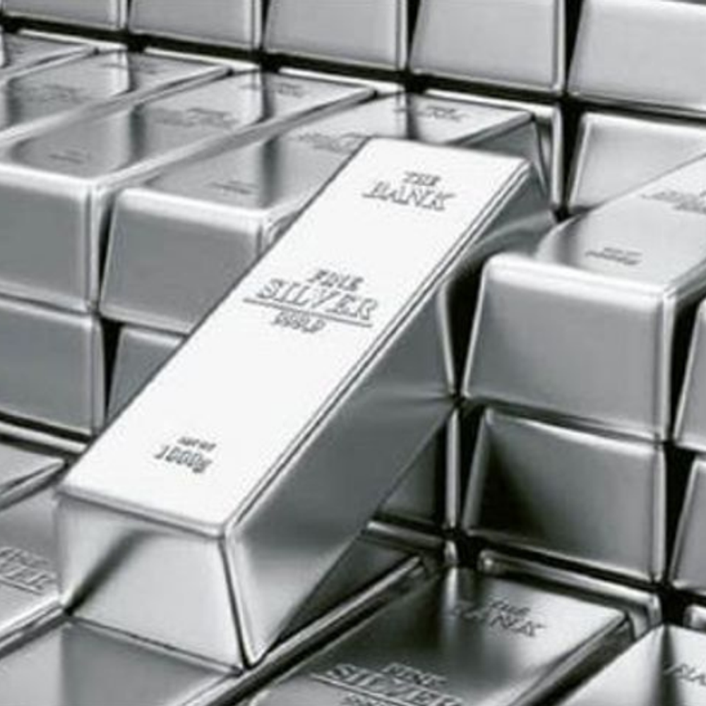 govt-imposes-restrictions-on-silver-imports:import-license-to-be-required-for-bringing-it-from-abroad;-import-duty-increased-3-days-ago