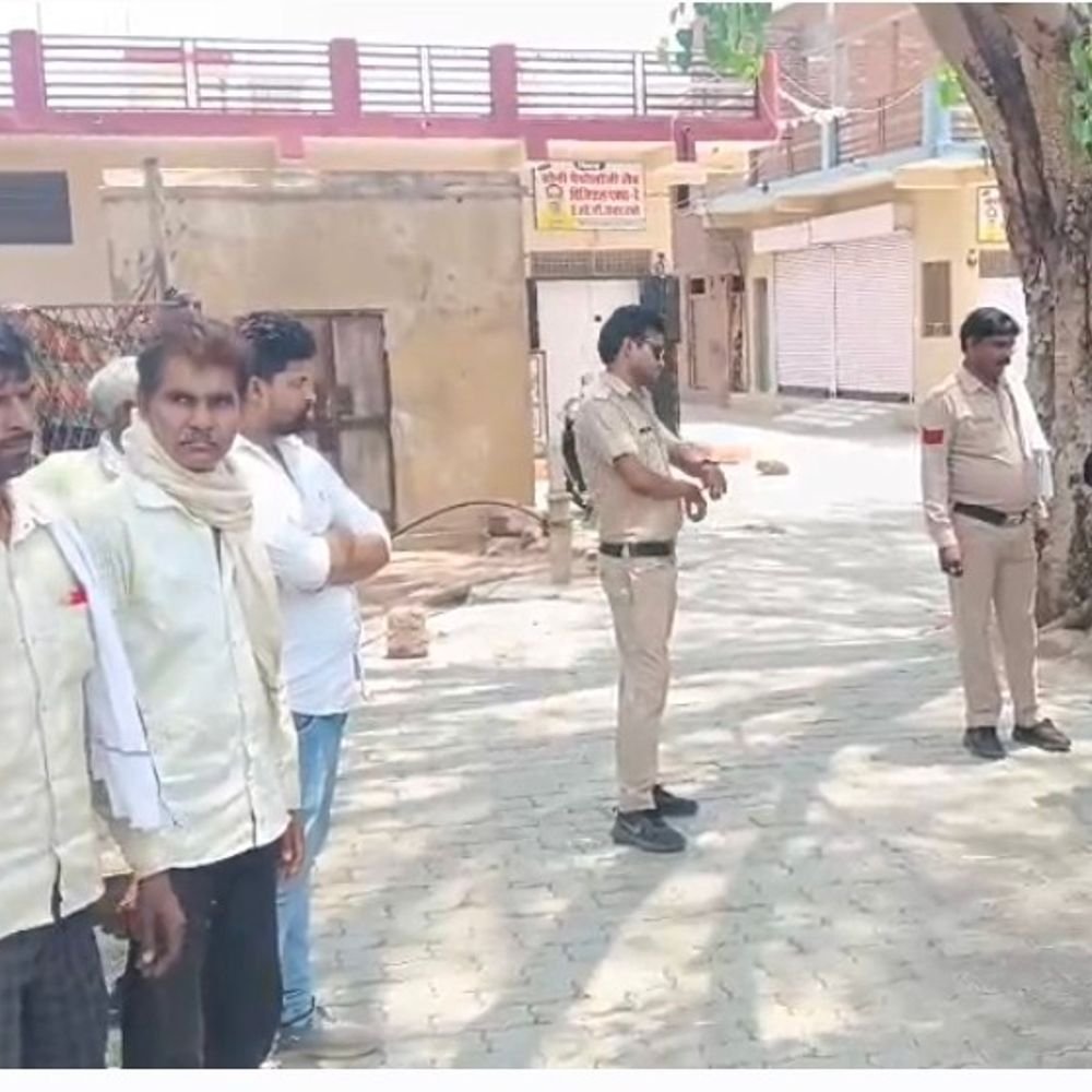 minor-dies-by-suicide-after-molestation-complaint-in-niwari:family-alleges-pressure-to-compromise;-fir-filed-against-4