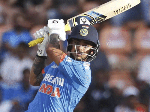 ishan-kishan-to-become-ms-dhoni’s-neighbour-in-ranchi:building-300-metres-away-from-thala’s-house,-society-contains-several-luxurious-facilities