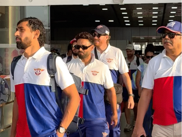 mukul-choudhary-will-feed-dal-bati-churma-to-lucknow-team:lsg-arrived-in-jaipur,-fans-welcomed-them;-match-with-rajasthan-royals-on-may-19