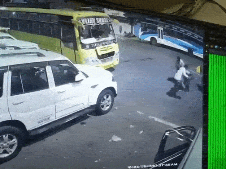 dj-operator-stabbed-to-death-in-jabalpur:dispute-with-tent-businessman-during-party-escalates