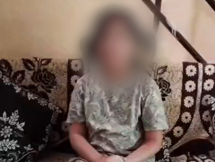 8-year-old-girl-alleges-assault-over-doorbell-prank-suspicion-in-rajgarh:calls-sho-on-father’s-phone,-narrates-incident;-police-begin-probe