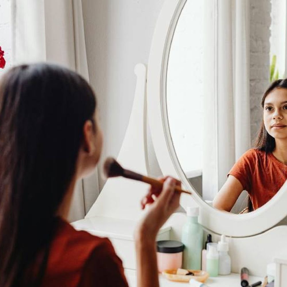 beauty+personal-care-spending-increases-5-times-in-10-years:not-just-kajal,-powder-lipstick,-but-also-moisturizer-occupy-dressing-tables