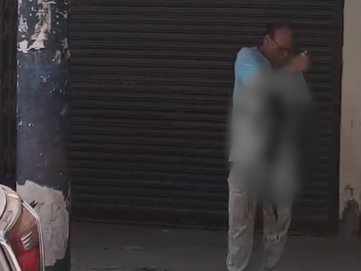 man-stabs-himself-11-times,-slits-throat-on-camera:dies-after-5-minutes;-smashed-live-in-partner’s-head-with-hammer