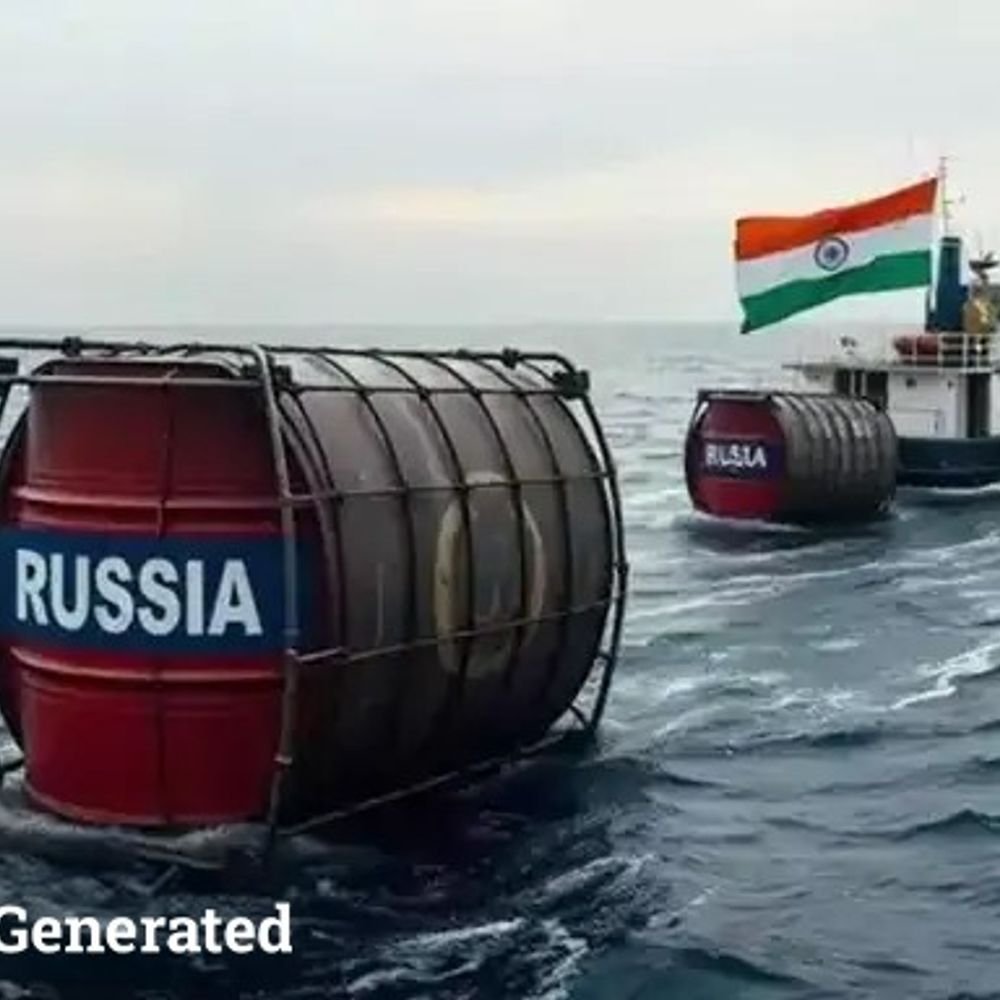 india-will-continue-to-buy-russian-crude-oil:us-gives-30-day-oil-relief-as-government-dismisses-sanctions-impact