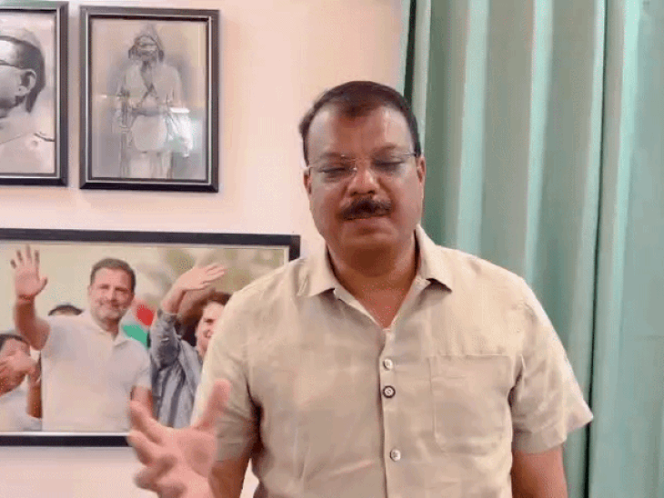 umang-singhar-slams-removal-of-5,000-pesa-mobilisers:asks-if-govt-wants-rss-entry-through-backdoor
