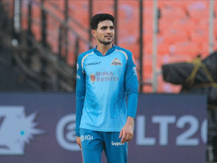 gujarat-titans-riding-on-shubman-gill’s-evolution-after-early-stutters:samson-issues-instagram-apology-to-klaasen-after-on-field-exchange