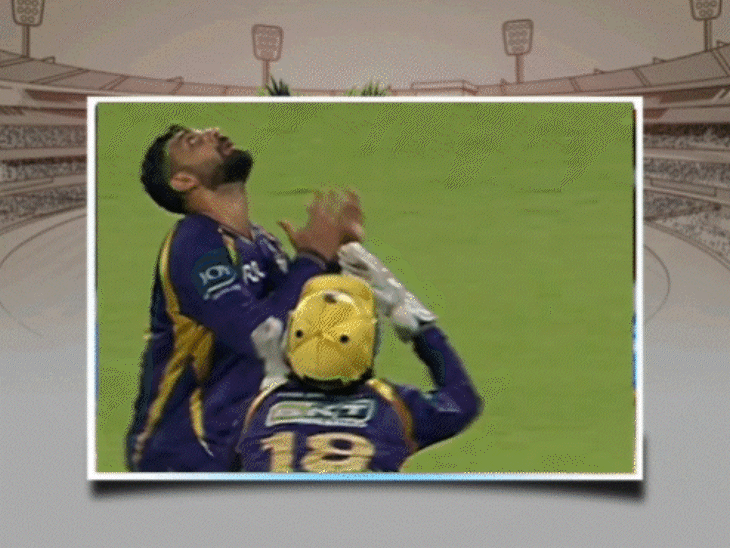 deepak-chahar’s-‘no-note-needed’-celebration:varun-fumes-over-angkrish-after-youngster-spoils-catch,-mi-fielders’-brainfade-moment