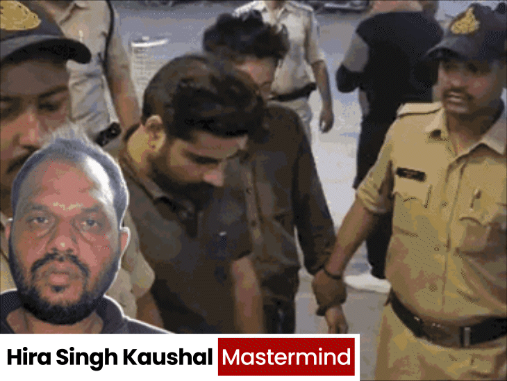 fake-doctor-racket-mastermind-arrested-from-bhopal:police-suspect-network-involved-over-50-people,-remand-of-3-accused-extended