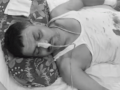 govt-teacher-attempts-to-end-life-in-rewa:suicide-note-accuses-police-officer-and-journalist-of-harassment
