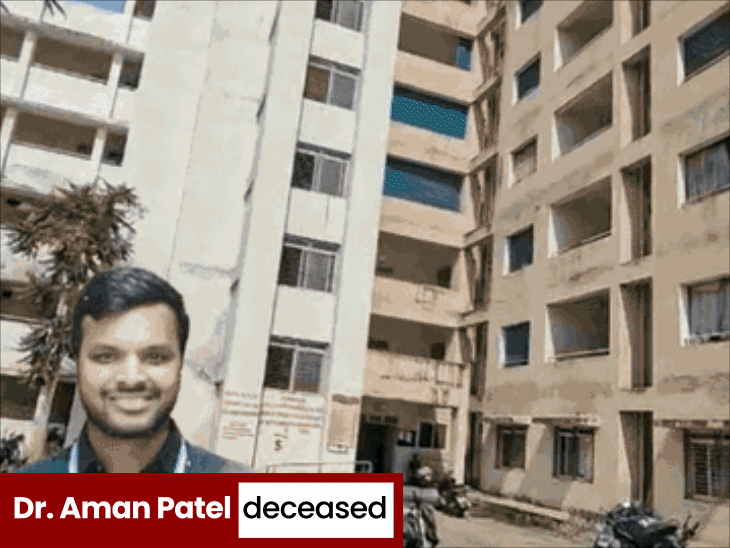 junior-doctor-dies-after-alleged-breakup-pressure:family-blames-opposition-to-inter-caste-marriage,-raises-allegations-of-harassment