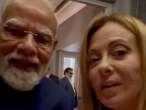 parle-increases-production-of-melody-toffee:company-sees-robust-demand-after-video-of-pm-modi-gifting-toffees-to-meloni-goes-viral