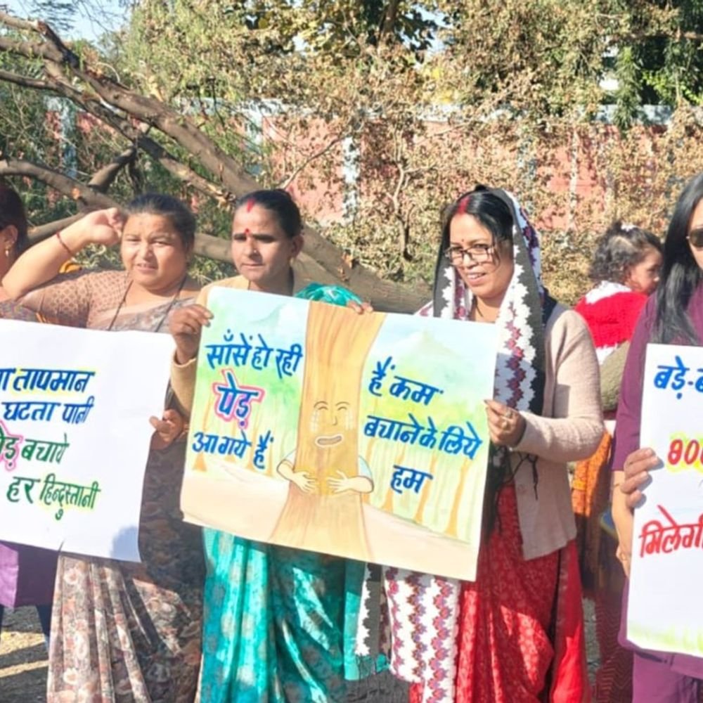 ngt-gives-green-signal-to-bhopal’s-10-lane-ayodhya-bypass:nhai-allowed-to-proceed-with-strict-environmental-conditions;-tree-plantation,-monitoring-made-mandatory