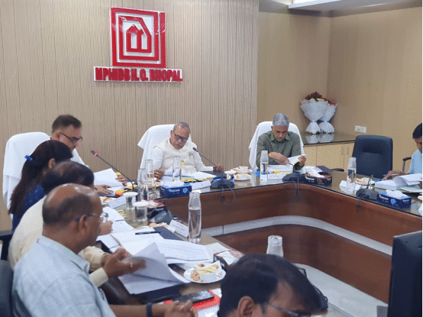 democracy-fighters-to-get-quota-in-mp-housing-board-houses:key-decisions-taken-in-board-meeting-chaired-by-om-jain