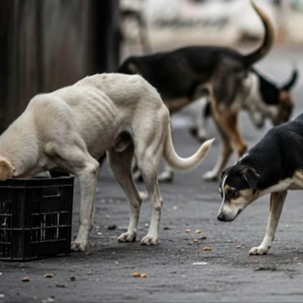 bhopal-has-no-shelter-home-for-stray-dogs:81-dog-bite-victims-reach-hospitals-daily-despite-₹8.56-cr-spent-on-sterilisation-vaccination