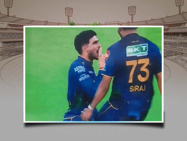 shubman-gill-silences-yellow-army-with-cold-send-off-gesture:rashid’s-‘death-stare’;-gt’s-opening-pair-matches-kohli-de-villiers’-record