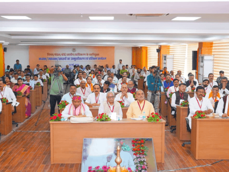 no-ministerial-status-for-corporation-board-chiefs-for-now:cm-signals-shift-from-vip-culture-to-organization-work