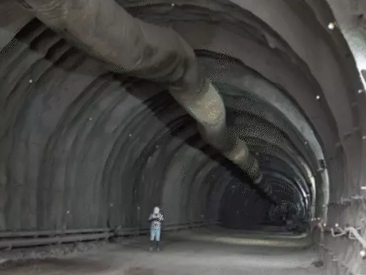 mp’s-first-train-tunnel-with-dedicated-escape-route:indore-jabalpur-distance-to-reduce-by-68-km-through-high-tech-rail-tunnel-project