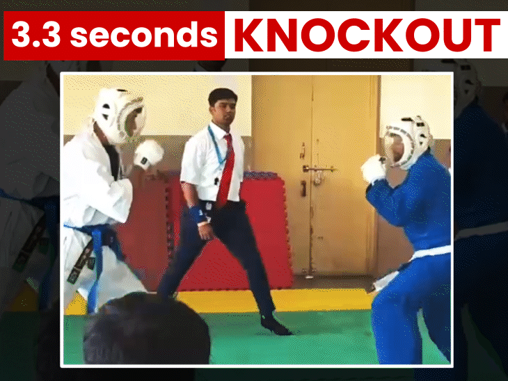 sohail-khan-wins-bout-in-3.3-seconds,-records-kudo-history:mp’s-golden-boy-wins-23rd-consecutive-gold-medal-at-national-championship