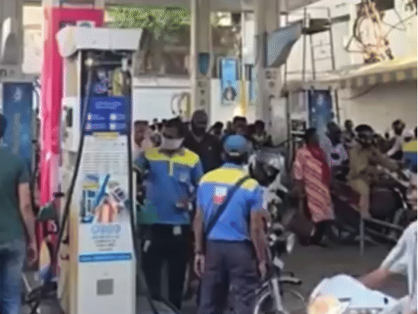 fuel-demand-rises-in-mp,-oil-companies-tighten-monitoring:firms-deny-shortage-claims,-say-sudden-demand-spike-is-causing-temporary-dry-outs-at-petrol-pumps