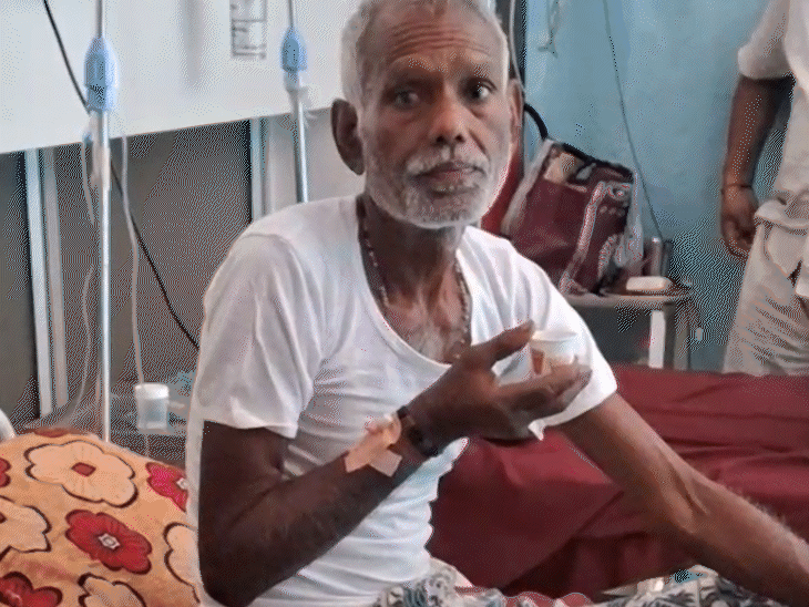 child-dies-of-suspected-food-poisoning,-3-family-members-ill:grandfather-says-they-ate-bitter-gourd-and-drank-bel-sherbet