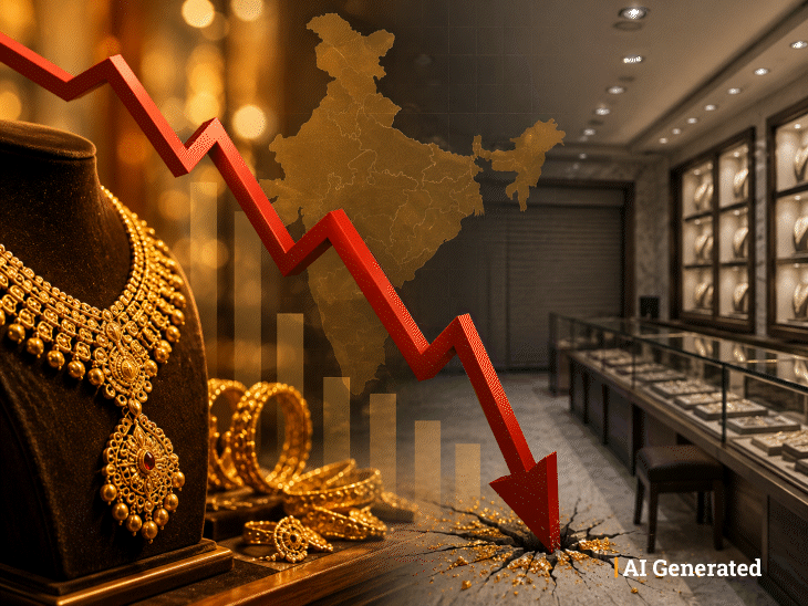 gold-sales-drop-in-india-after-pm-modi’s-request:consumer-behaviour-change;-long-term-future-stays-bright,-say-experts