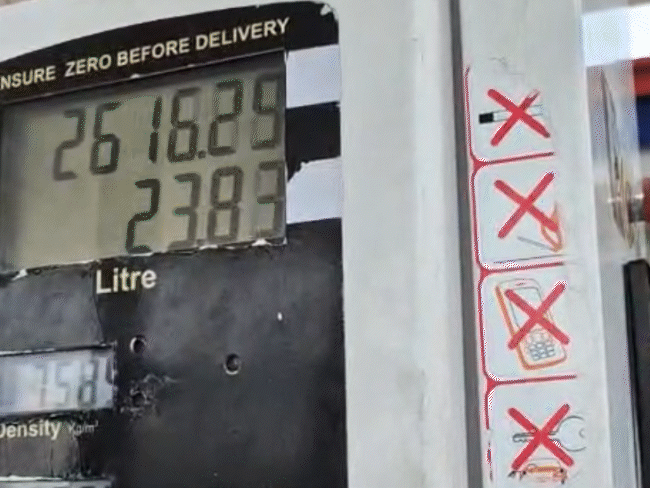 new-oil-company-rules-raise-diesel-costs:bhopal-civic-body-faces-extra-₹2.5-crore-burden-every-month