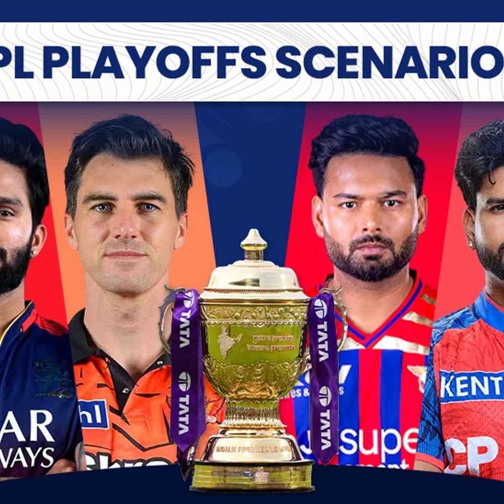 punjab’s-loss-today-will-cause-elimination,-boost-rr’s-playoff-hopes:rcb,-gt-certain-to-clash-in-qualifier-1,-4-teams-in-race-to-claim-4th-spot