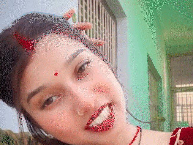 insta-star-palak-rajak’s-husband-surrenders:relatives-claim-evidence-was-tampered;-accused-mother-in-law-and-brother-in-law-remain-absconding