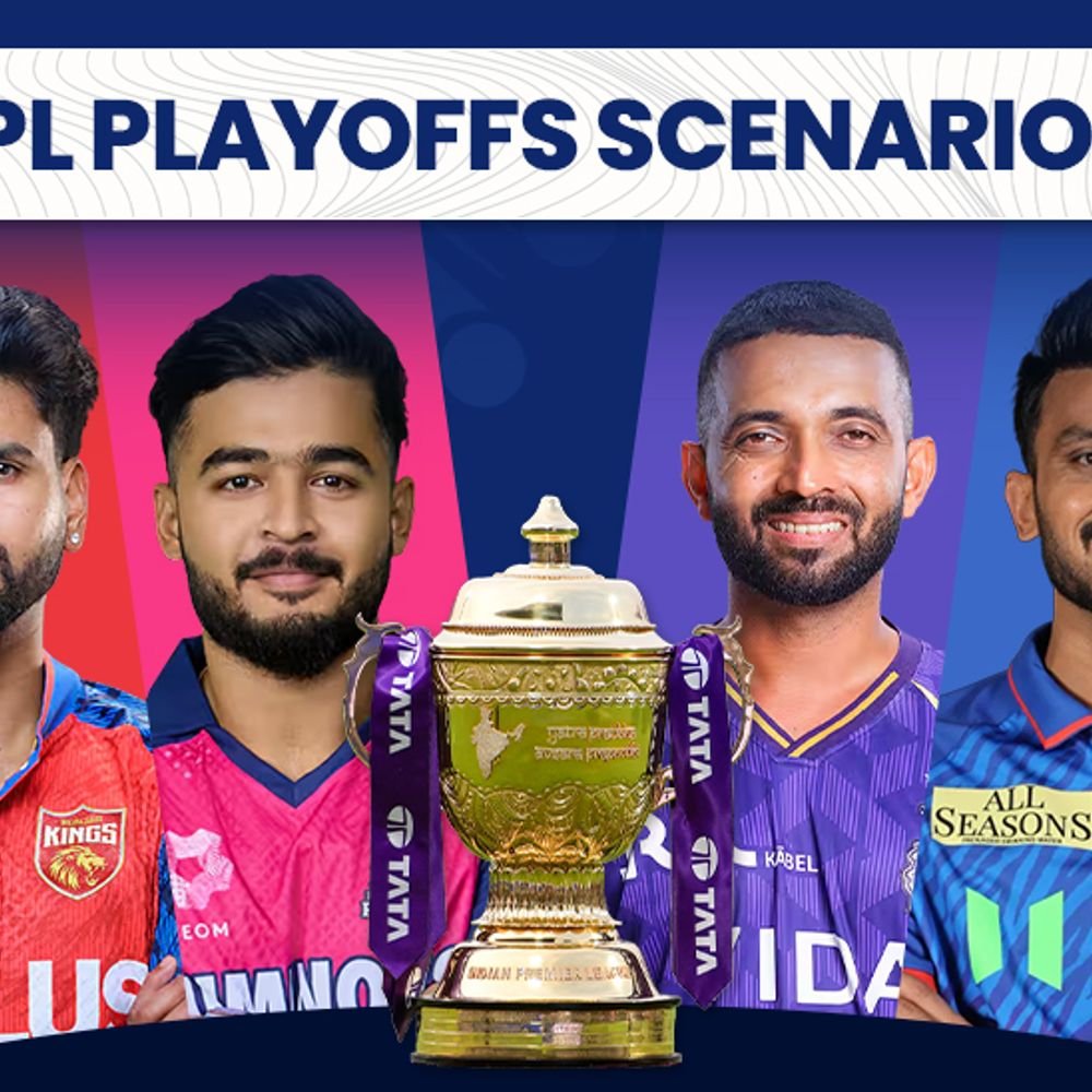 punjab-in-top-4-but-rajasthan,-kolkata-can-ruin-hopes:rr-one-win-shy-of-direct-qualification,-delhi-eliminated