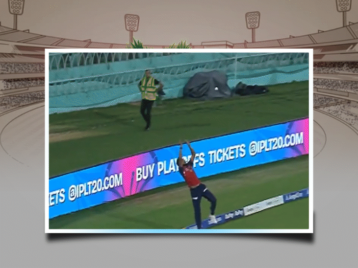rishabh-pant-says-‘sorry’-to-lsg-fans:sachin-tendulkar-pens-note-for-son-arjun,-lucknow-fan-throws-paper-ball-at-cheerleaders