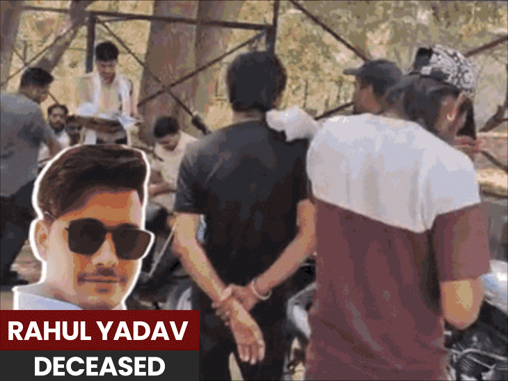 youth-drowns-in-bhopal’s-bada-talab:went-swimming-with-friends;-family-alleges-ambulance-delay-cost-life