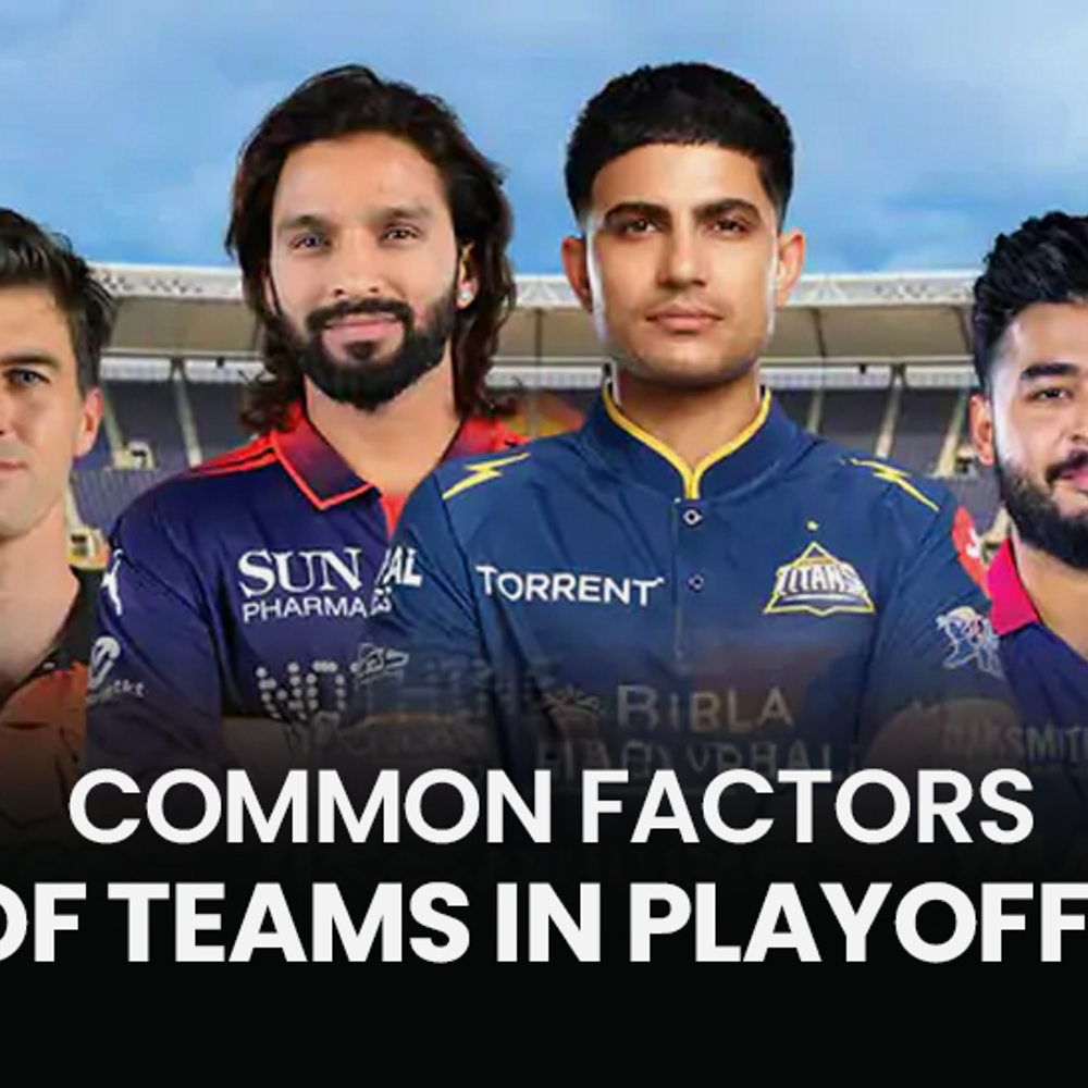 4-common-factors-among-all-ipl-playoff-teams:top-order-contributed-1300+-runs,-bowlers-picked-45-wickets;-most-200+-totals