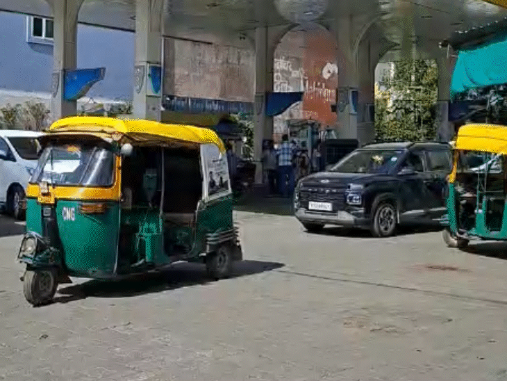 diesel-crosses-₹100,-petrol-over-₹116-in-mp:fourth-fuel-price-hike-in-may-hits-consumers-hard-across-state