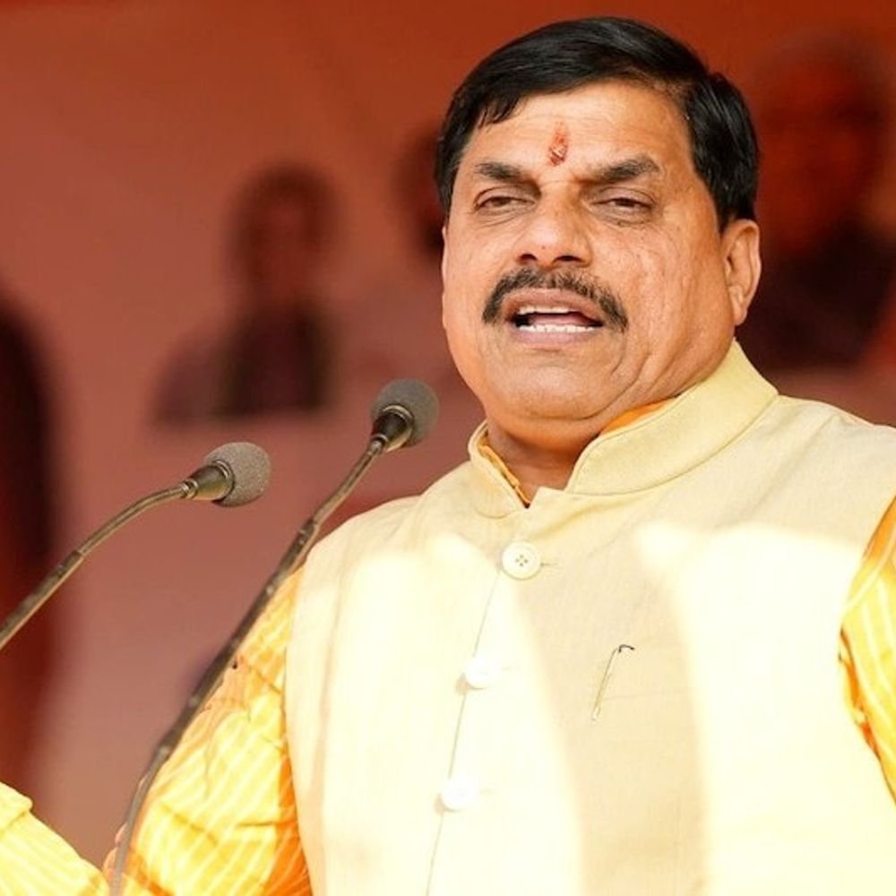 cm-yadav-to-offer-prayers-at-bhojshala-during-dhar-visit:to-launch-development-projects-and-participate-in-lake-clean-up-drive