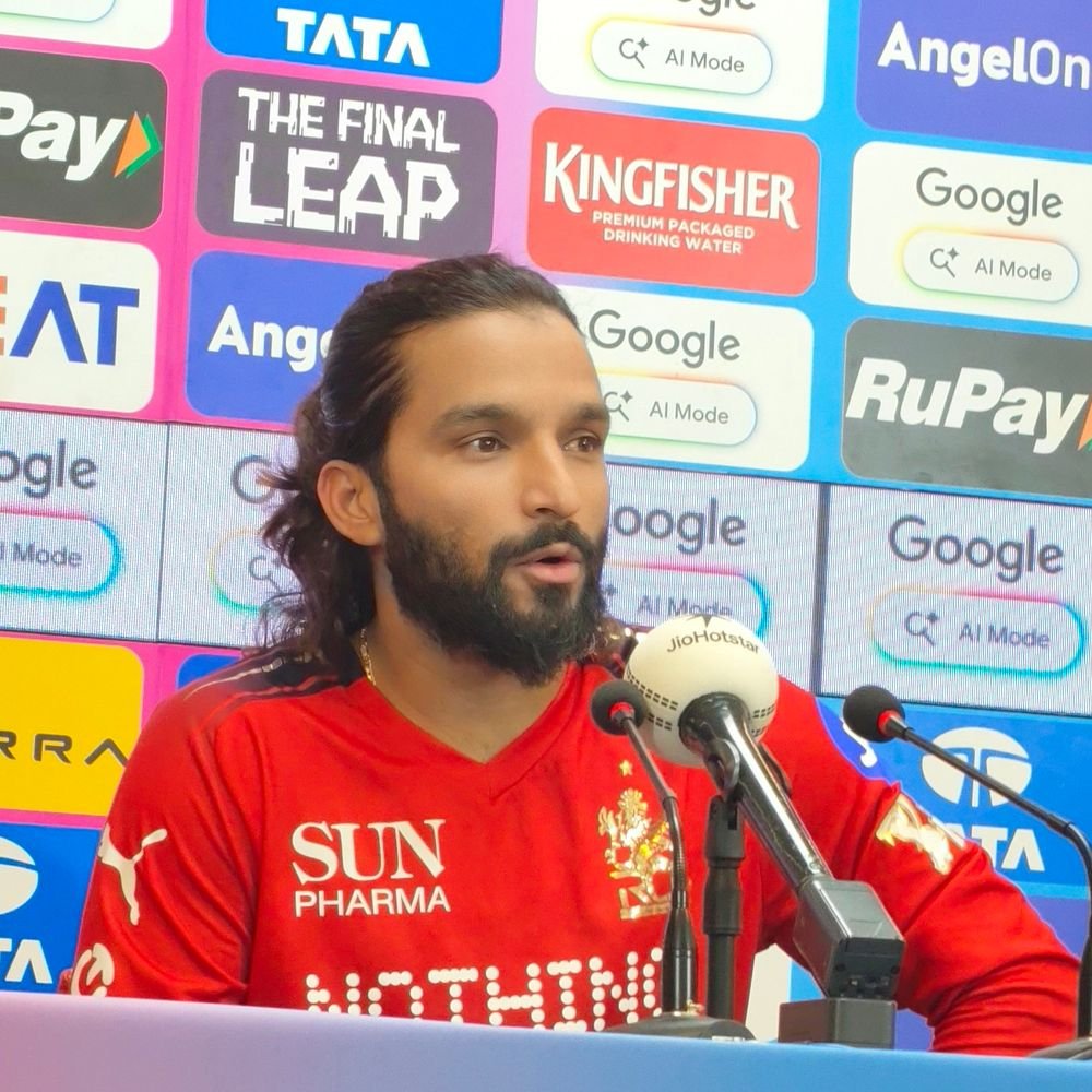 will-phil-salt-open-with-virat-kohli-in-qualifier-1?:rcb-captain-rajat-patidar-answers-big-question,-praises-venkatesh-iyer