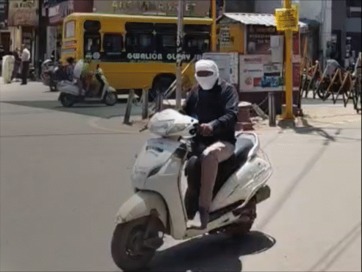 heatwave-to-scorch-44-districts-in-madhya-pradesh:imd-issues-red-alert-for-niwari,-tikamgarh,-chhatarpur,-panna-and-satna