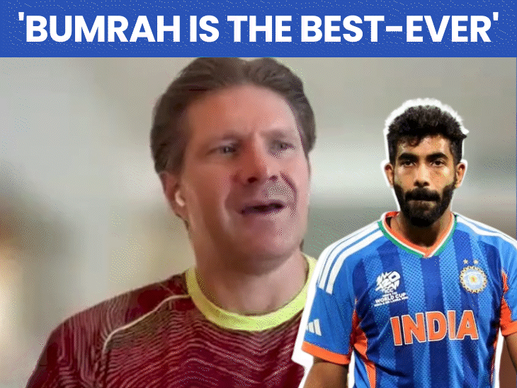 ‘jasprit-bumrah-one-of-the-best-bowlers-who’s-ever-played’:watson-backs-virat-kohli,-rohit-sharma’s-inclusion-for-2027-wc