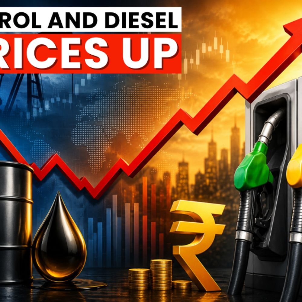 petrol-diesel-prices-up-despite-recent-global-oil-drop:experts-decode-what’s-behind-the-inverse-relation