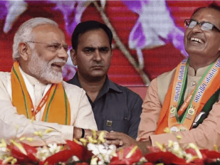 shivraj-singh-to-launch-book-on-pm-today:says,-‘decades-of-close-association-revealed-modi’s-disciplined-leadership’