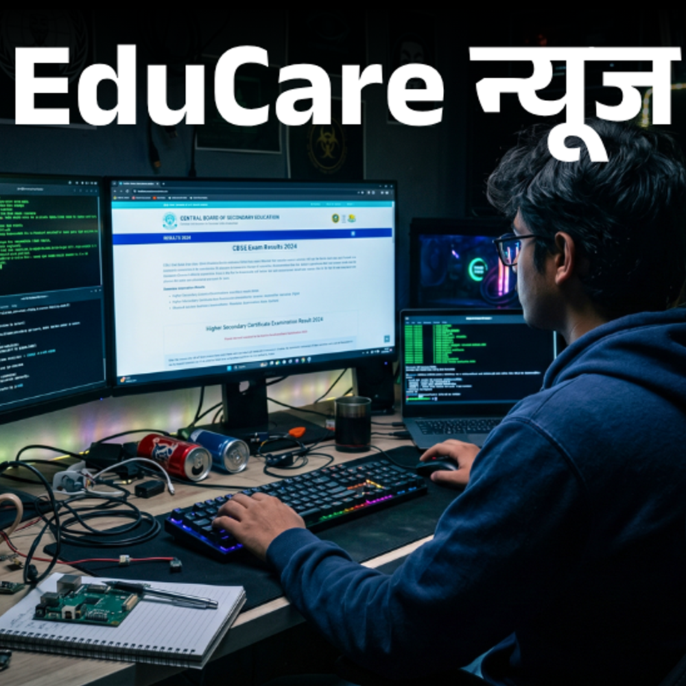 cbse-वेबसाइट-पर-कोई-भी-कर-सकता-है-कॉपी-चेक:19-साल-के-छात्र-का-दावा-मास्‍टर-पासवर्ड-कोई-भी-देख-सकता-है,-पोर्टल-पर-सिक्‍योरिटी-नहीं