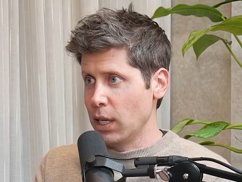 sam-altman-says-ai-will-not-cause-major-job-losses:it-is-impossible-to-replace-the-human-part-of-employment