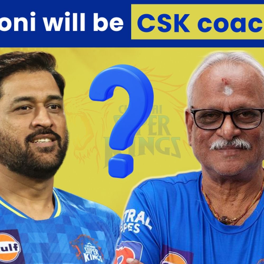 csk-ceo-hints-at-head-coach-role-for-ms-dhoni:chennai-management-willing-to-give-‘permanent-fixture’-to-thala-at-the-franchise