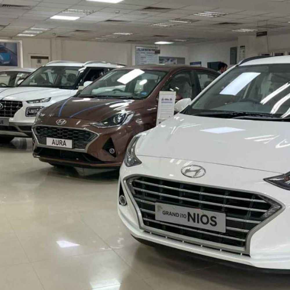 hyundai-cars-will-become-costlier-by-up-to-₹12,800:company-decided-to-implement-new-prices-from-june-1,-2026,-due-to-rising-input-costs