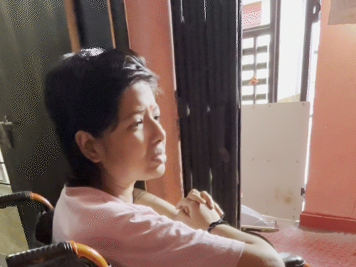 family-fled-bengal-after-acid-attack-and-rape-threats:bjp-worker-says,-‘fear-still-prevents-us-from-returning-to-kolkata’