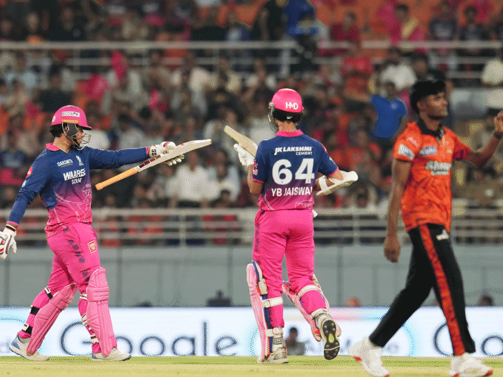 yashasvi-jaiswal-‘second-fiddle’-to-vaibhav-sooryavanshi?:’overshadowed’-opener-told-to-leave-rr-amid-15-year-old-prodigy’s-rise
