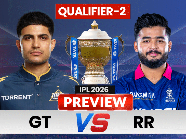 gt-to-face-rr,-can-gujarat-keep-vaibhav-sooryavanshi-quiet?:winner-will-face-rcb;-rajasthan-only-won-3-matches-against-gill’s-team