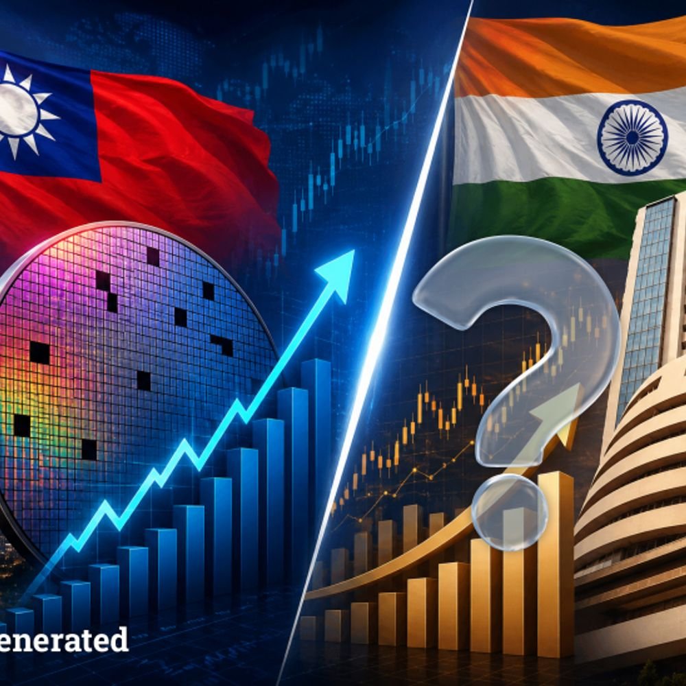 is-taiwan’s-stock-market-one-industry-wonder?:this-sector-has-60%-to-70%-share-in-taiex;-which-companies-command-lion’s-share-in-nifty?