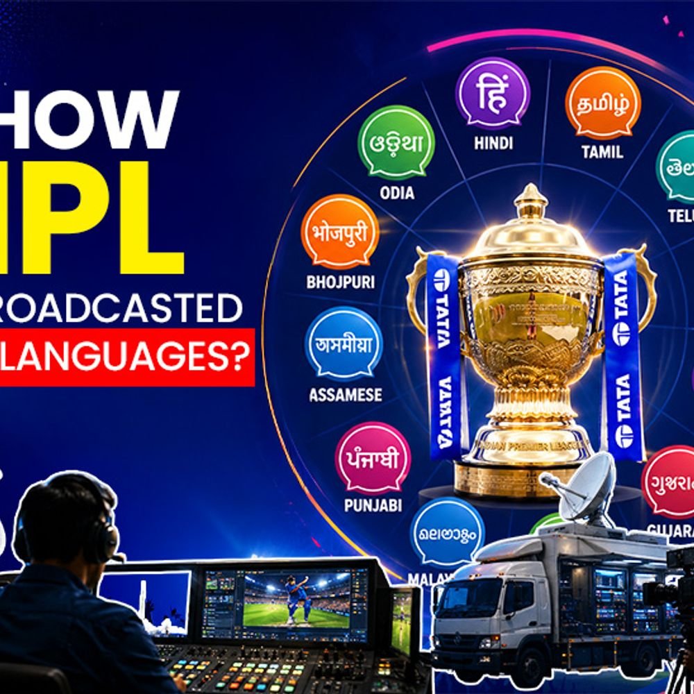 how-ipl-ecosystem-grew-to-12-languages,-jiostar-official-reveals:vaibhav-suryavanshi-best-t20-batter-currently,-says-ex-umpire-anil-chaudhary