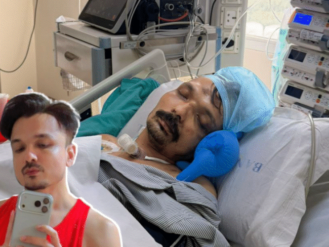engineer-in-coma-for-100-days-after-finger-surgery:family-alleges-breathing-tube-error-during-surgery;-hospital-claims-engineer-was-a-drug-addict